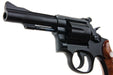 Tanaka S&W M15 Combat Masterpiece 4" Heavyweight Revolver Model Gun Version 3