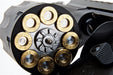 Tanaka S&W Performance Center M327 M&P R8 5" Heavyweight Revolver Model Gun (Version 2)