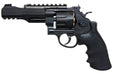 Tanaka S&W Performance Center M327 M&P R8 5" Heavyweight Revolver Model Gun (Version 2)