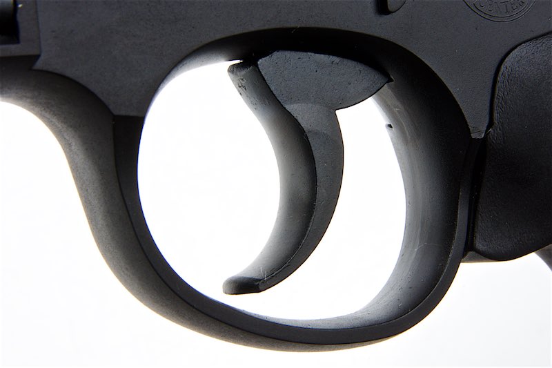 Tanaka S&W Performance Center M327 M&P R8 5