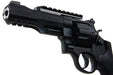 Tanaka S&W Performance Center M327 M&P R8 5" Heavyweight Revolver Model Gun (Version 2)