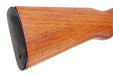 Tanaka Arisaka Type38 Carbine Gas Sniper (Walnut Stock Ver.2)