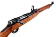 Tanaka Arisaka Type38 Carbine Gas Sniper (Walnut Stock Ver.2)