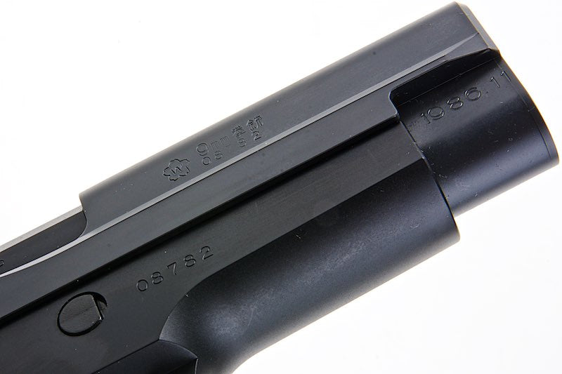 Tanaka SIG P220 HW Japan Ground Self Defense Force JGSDF Gas