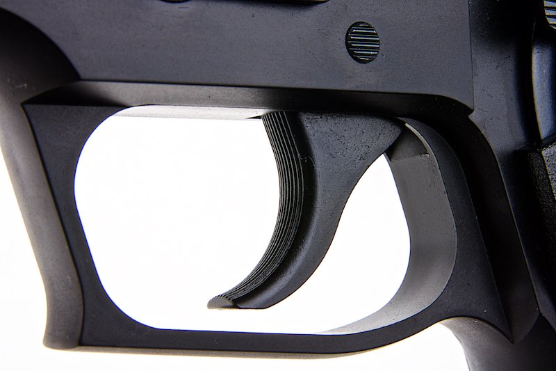 Tanaka SIG P220 HW Japan Ground Self Defense Force JGSDF Gas