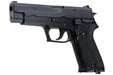 Tanaka SIG P220 HW Japan Air Self Defense Force Gas Airsoft Pistol (ABS)