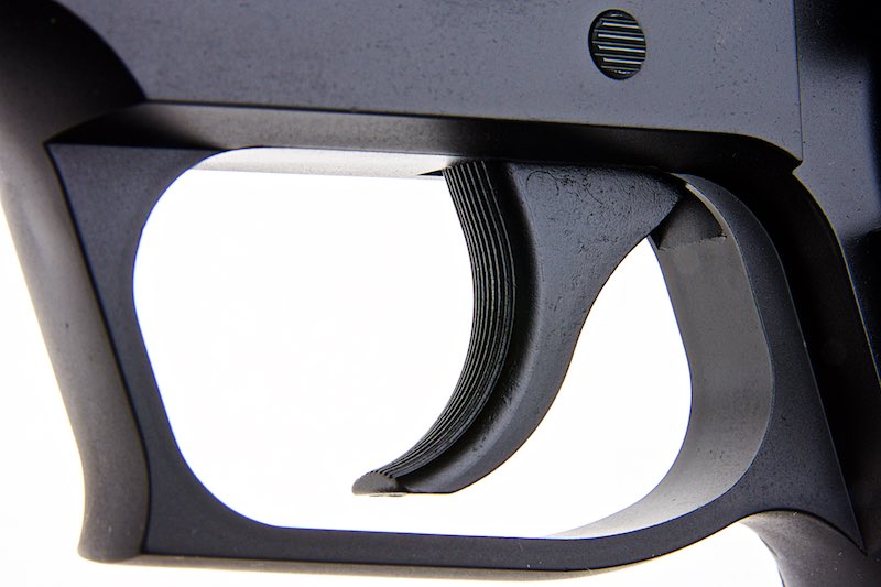 Tanaka SIG P220 HW Japan Air Self Defense Force Gas Airsoft Pistol (ABS)