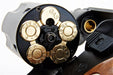 Tanaka S&W .38 Square Butt Joker 2" Heavyweight Gas Revolver