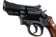 Tanaka S&W M19 2.5 inch Heavyweight Gas Revolver (Version 3)