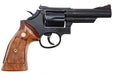 Tanaka S&W M19 4 inch Heavyweight Version 3 Gas Revolver
