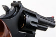 Tanaka S&W M19 4 inch Heavyweight Version 3 Gas Revolver
