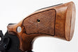 Tanaka S&W M19 4 inch Heavyweight Version 3 Gas Revolver