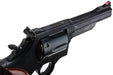 Tanaka S&W M19 4 inch Heavyweight Version 3 Gas Revolver