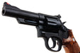 Tanaka S&W M19 4 inch Heavyweight Version 3 Gas Revolver