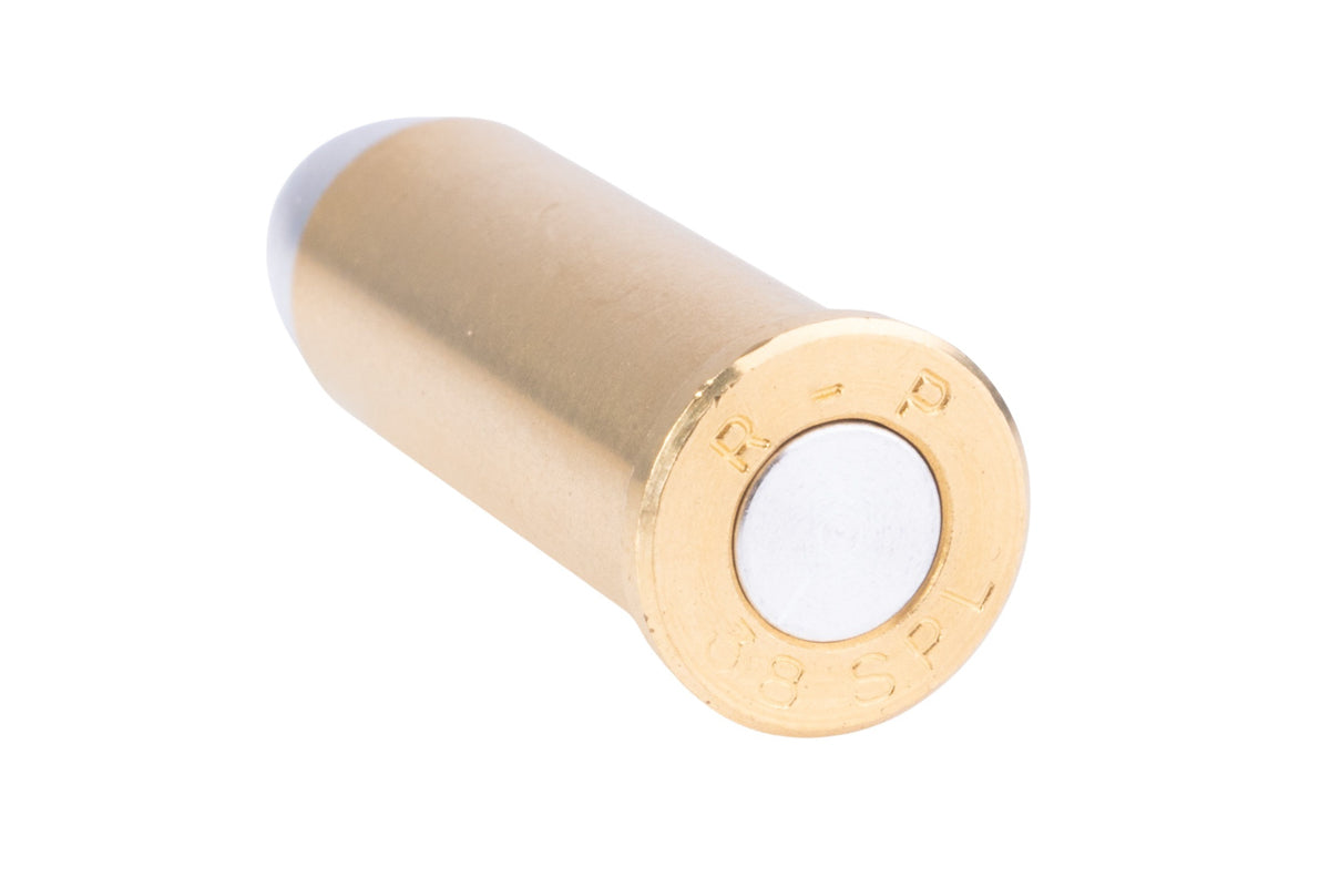 Tanaka .38 Special Model Gun Cartridges (6 Shots)
