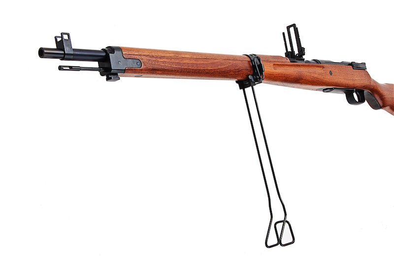 Type 99 Riser Type 99 Sniper Rifle