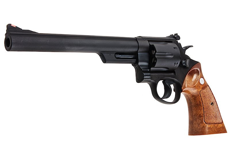 Tanaka S&W M29 Counterbored 8-3/8 inch Heavyweight Revolver (Model Gun)