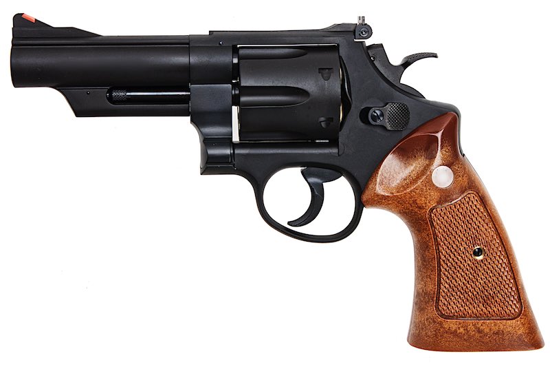SMOLT Revolver 6inch HW Ver.3 Square butt | TANAKA WORKS
