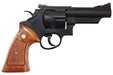 Tanaka S&W M29 Counterbored 4" Heavyweight Revolver (Model Guna)
