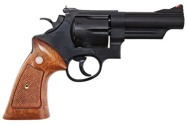 Tanaka S&W M29 Counterbored 4" Heavyweight Revolver (Model Guna)