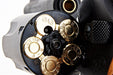 Tanaka S&W M36 Heavyweight Gas Revolver (3inch)