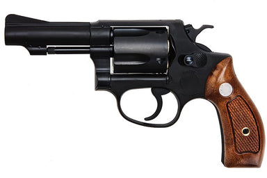 Tanaka S&W M36 Heavyweight Gas Revolver (3inch)