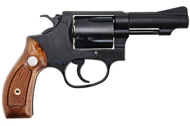 Tanaka S&W M36 Heavyweight Gas Revolver (3inch)