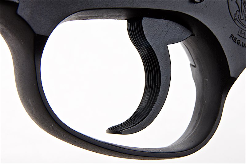 Tanaka S&W M36 Heavyweight Gas Revolver (3inch)