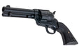 Tanaka Airsoft Colt SAA 2nd 4-3/4 inch Pegasas II Heavy Weight Gas Revolver