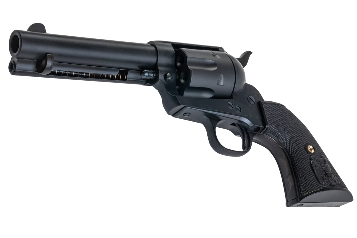 Tanaka Airsoft Colt SAA 2nd 4-3/4 inch Pegasas II Heavy Weight Gas Revolver