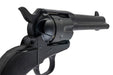 Tanaka Airsoft Colt SAA 2nd 4-3/4 inch Pegasas II Heavy Weight Gas Revolver