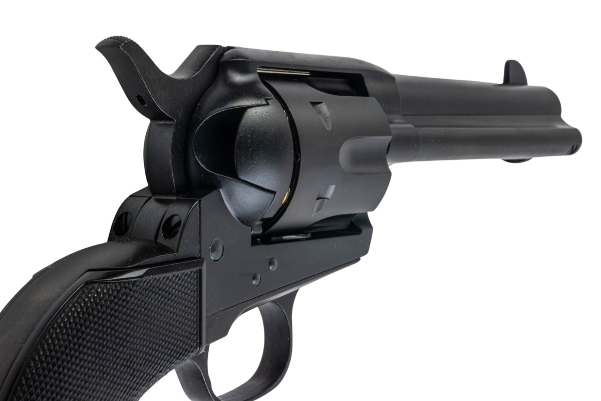 Tanaka Airsoft Colt SAA 2nd 4-3/4 inch Pegasas II Heavy Weight Gas Revolver