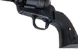 Tanaka Airsoft Colt SAA 2nd 4-3/4 inch Pegasas II Heavy Weight Gas Revolver