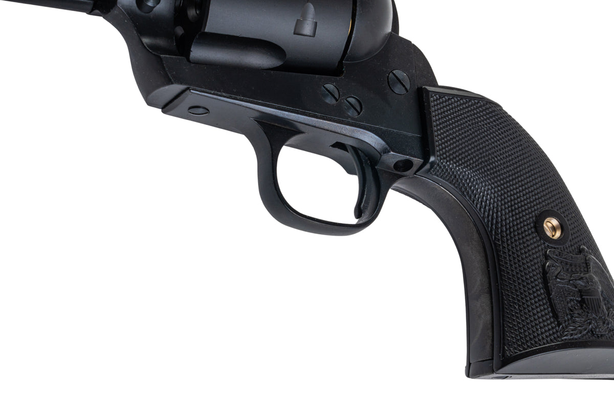Tanaka Airsoft Colt SAA 2nd 4-3/4 inch Pegasas II Heavy Weight Gas Revolver