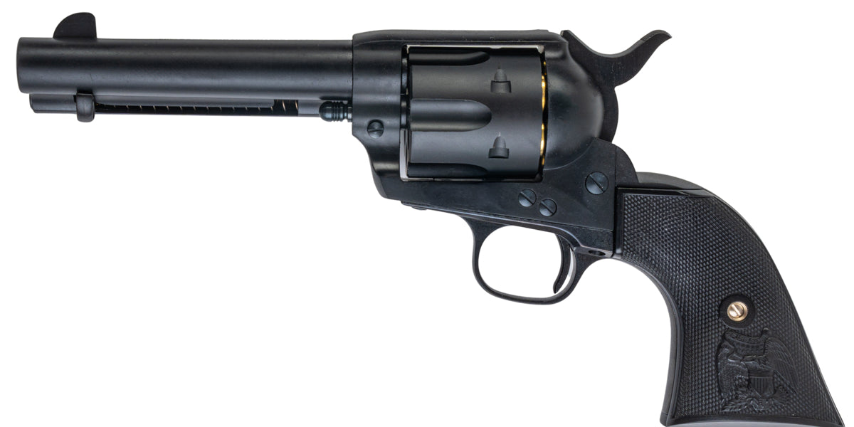 Tanaka Airsoft Colt SAA 2nd 4-3/4 inch Pegasas II Heavy Weight Gas