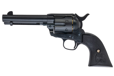 Tanaka Airsoft Colt SAA 2nd 4-3/4 inch Pegasas II Heavy Weight Gas Revolver