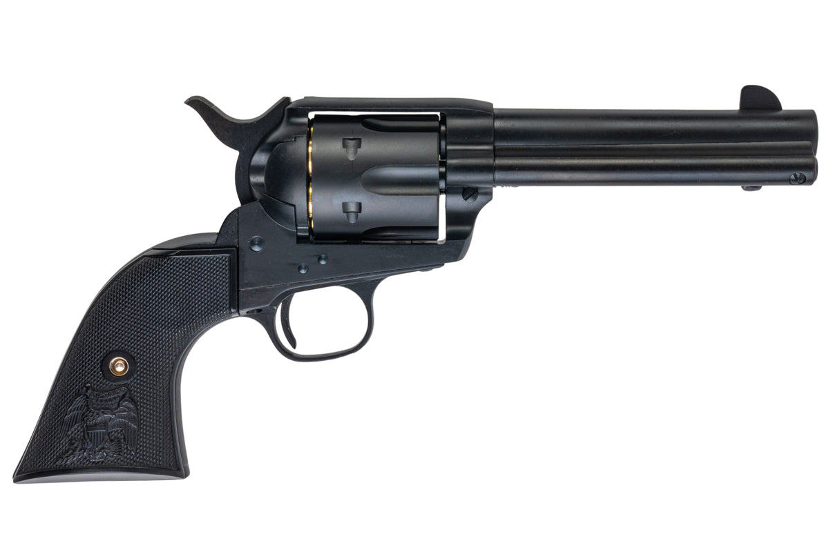 Tanaka Airsoft Colt SAA 2nd 4-3/4 inch Pegasas II Heavy Weight Gas Revolver