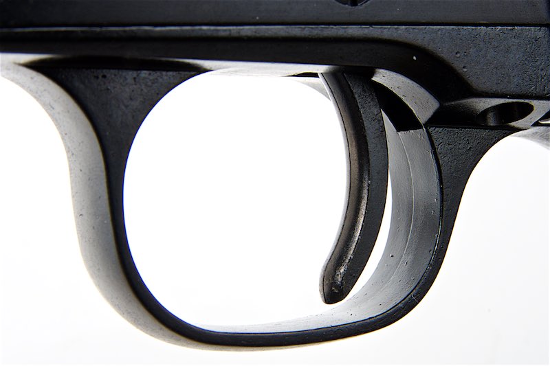Tanaka Colt SAA 2nd 4-3/4 Inch Pegasas 2 Airsoft Gas Revolver