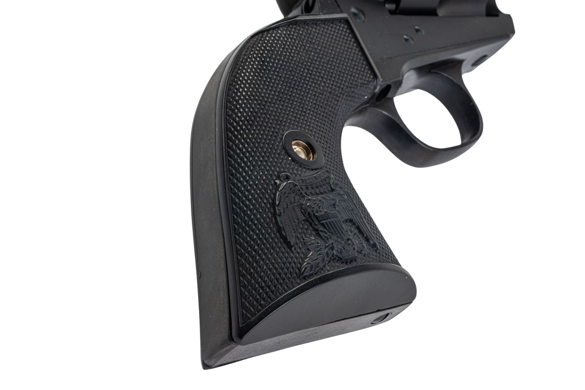 Tanaka Airsoft Colt SAA 2nd 4-3/4 inch Pegasas II Heavy Weight Gas Revolver