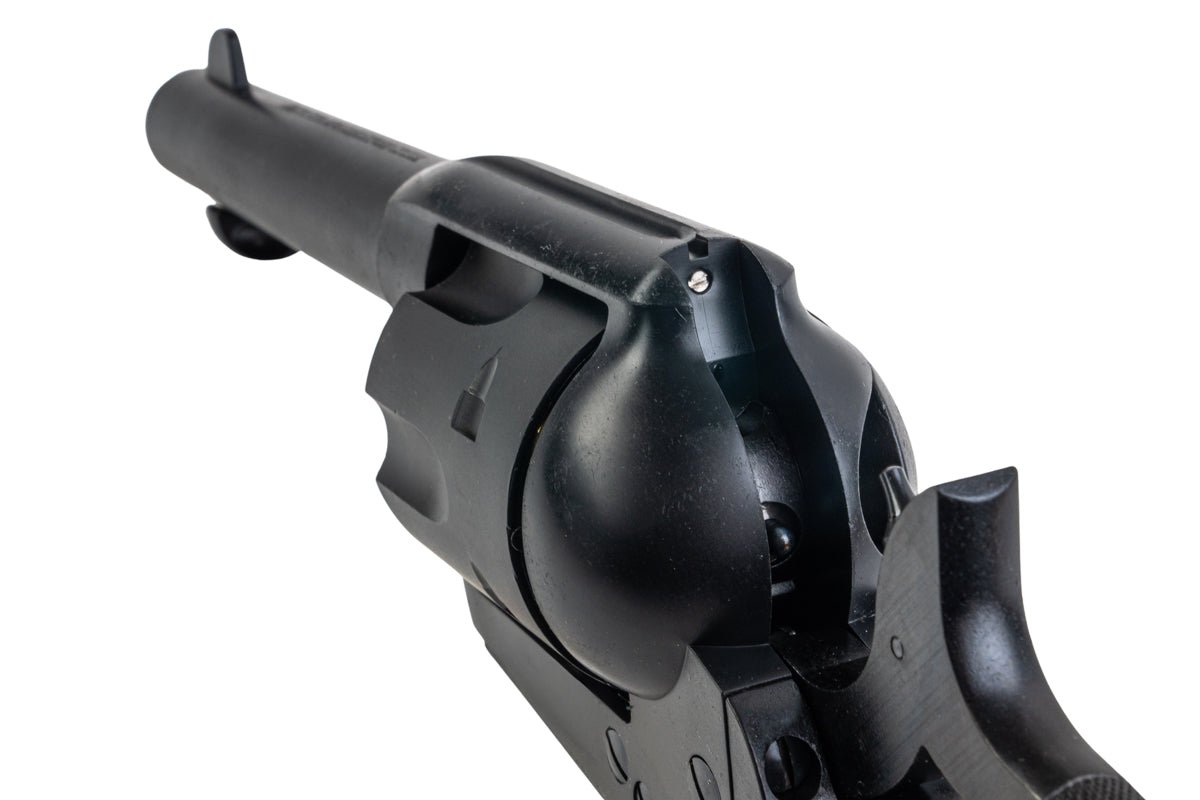 Tanaka Airsoft Colt SAA 2nd 4-3/4 inch Pegasas II Heavy Weight Gas Revolver