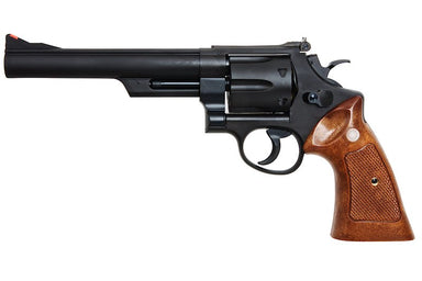 Tanaka S&W M29 Counterbored 6.5inch Dirty Heavyweight Revolver (Model Gun)