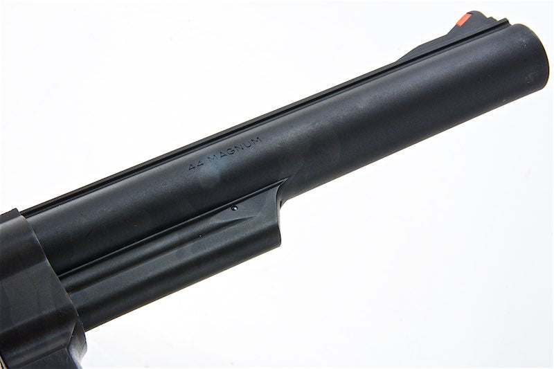 Tanaka S&W M29 Counterbored 6.5inch Dirty Heavyweight