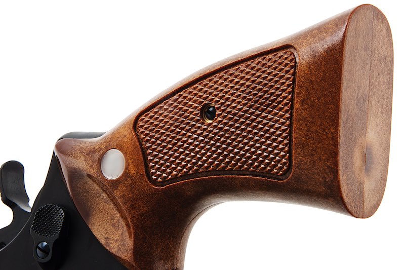 Tanaka S&W M29 Counterbored 6.5inch Dirty Heavyweight
