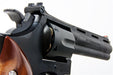 Tanaka Revolver Smolt 6 inch Square Butt Heavy Weight Ver.3 Gas Revolver