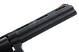 Tanaka Revolver Smolt 6 inch Square Butt Heavy Weight Ver.3 Gas Revolver