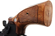 Tanaka Revolver Smolt 4 inch Square Butt Heavyweight Ver.3 Gas Revolver