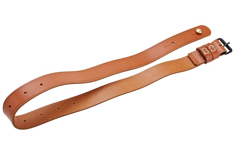 Tanaka Type 38/ Type 99 Leather Sling
