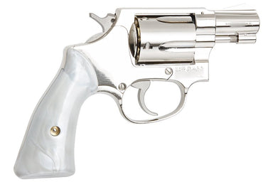 Tanaka S&W M36 2 inch Square Butt Travis Model Gas Revolver