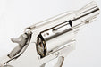 Tanaka S&W M36 2 inch Square Butt Travis Model Gas Revolver (Nickel Finish)