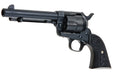 Tanaka Airsoft Colt SAA 2nd 5-1/2 inch Pegasas 2 Gas Revolver